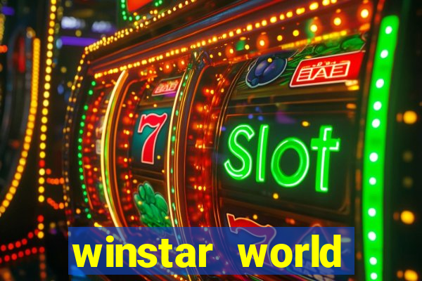 winstar world casino and resort oklahoma