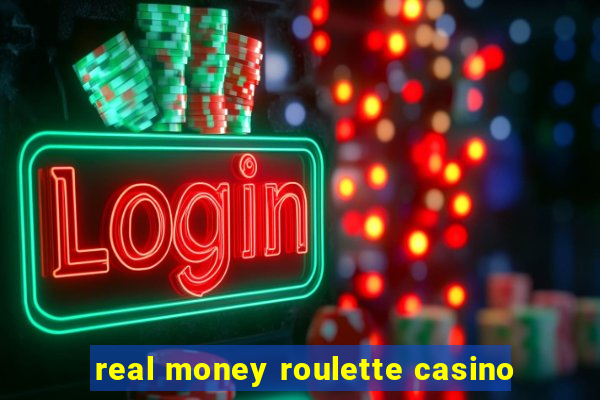 real money roulette casino