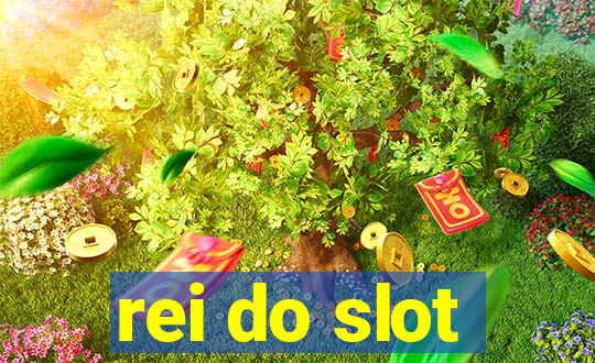 rei do slot