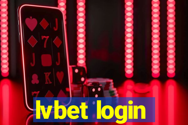 lvbet login