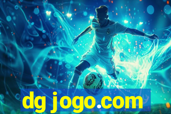 dg jogo.com