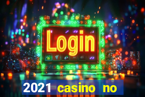 2021 casino no deposit bonus code