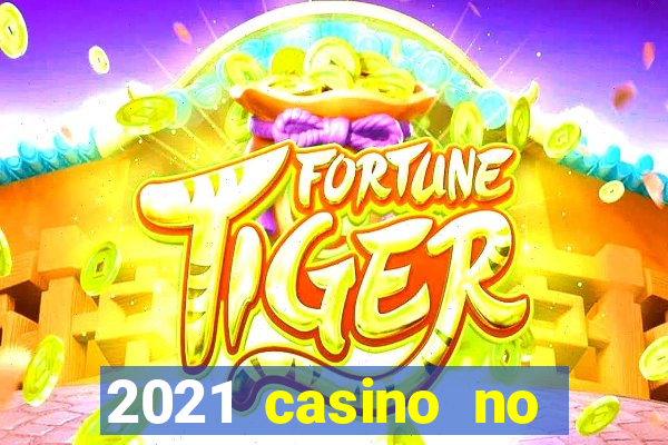 2021 casino no deposit bonus code