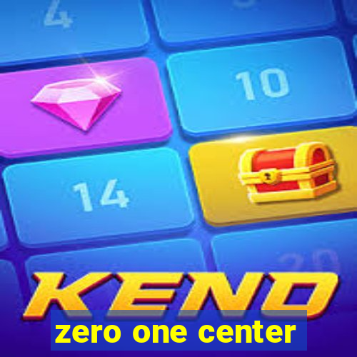 zero one center