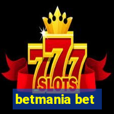 betmania bet