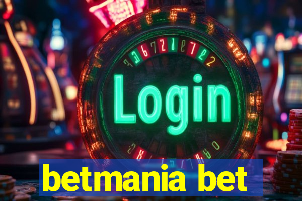 betmania bet