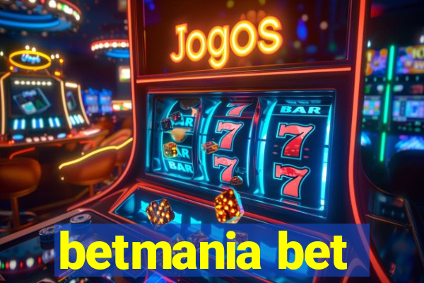 betmania bet