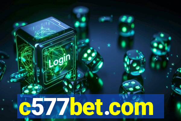 c577bet.com