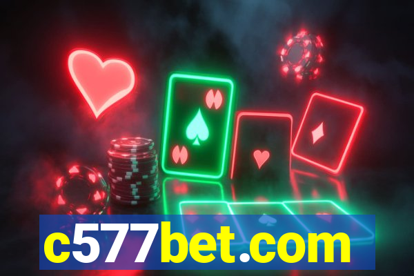 c577bet.com