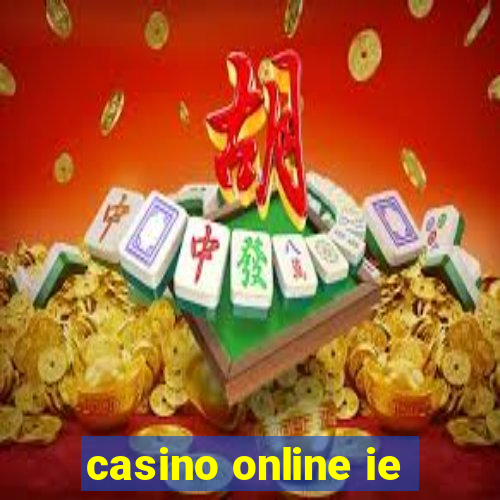 casino online ie