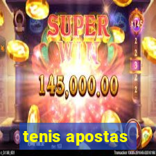 tenis apostas