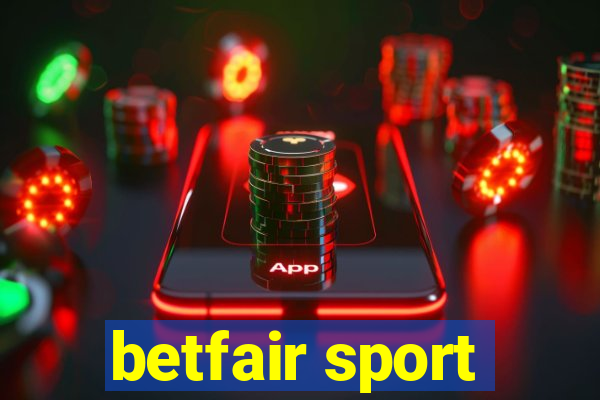 betfair sport