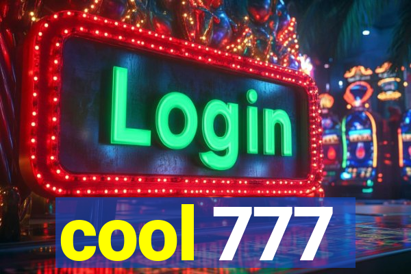 cool 777