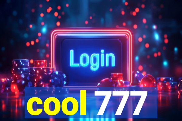 cool 777