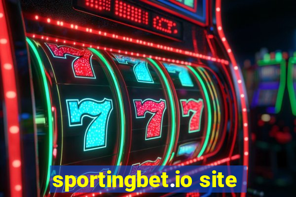 sportingbet.io site