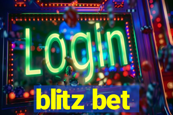 blitz bet