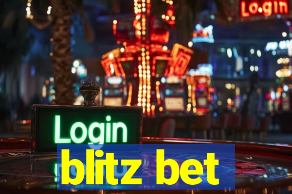 blitz bet