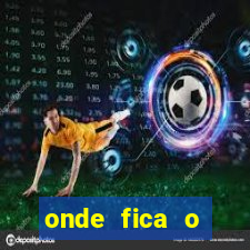 onde fica o estádio do flamengo