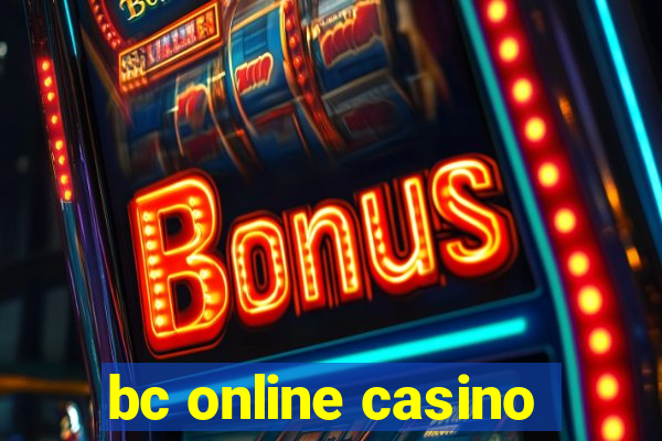 bc online casino