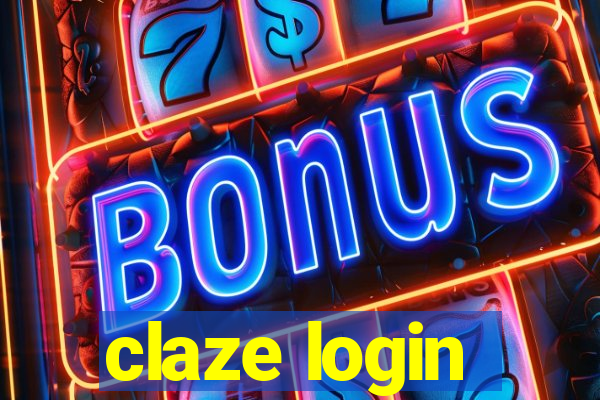 claze login