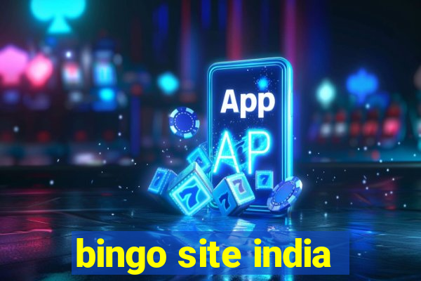 bingo site india