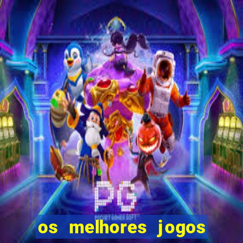 os melhores jogos para ganhar dinheiro