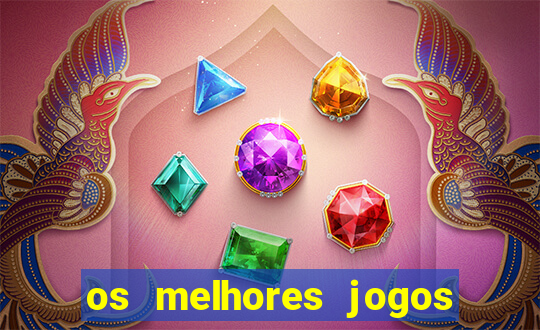 os melhores jogos para ganhar dinheiro