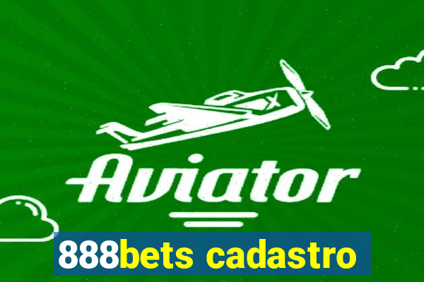 888bets cadastro