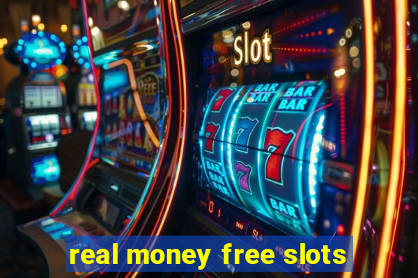 real money free slots