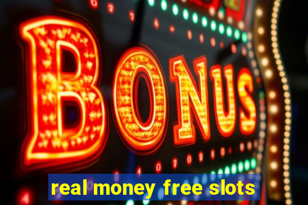 real money free slots