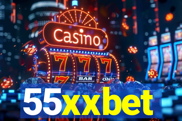 55xxbet