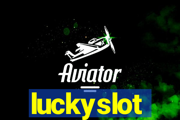 luckyslot