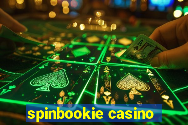 spinbookie casino