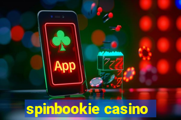 spinbookie casino