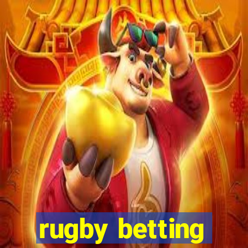 rugby betting