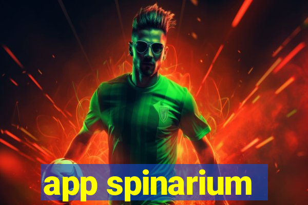 app spinarium