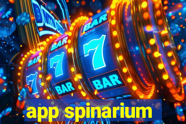 app spinarium