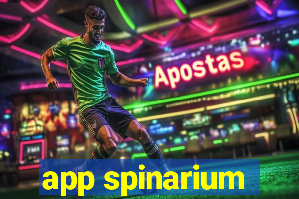 app spinarium