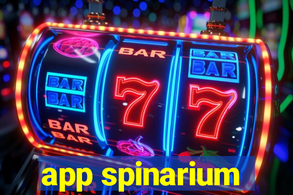 app spinarium