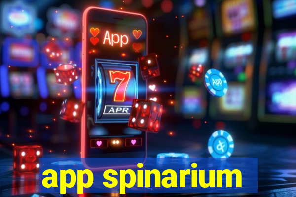 app spinarium