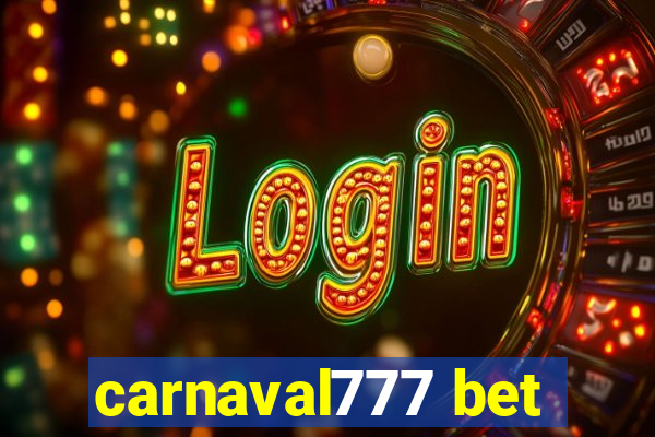 carnaval777 bet