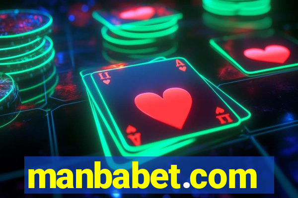 manbabet.com