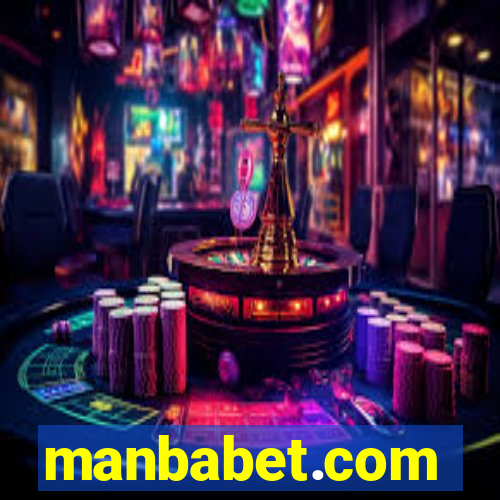 manbabet.com