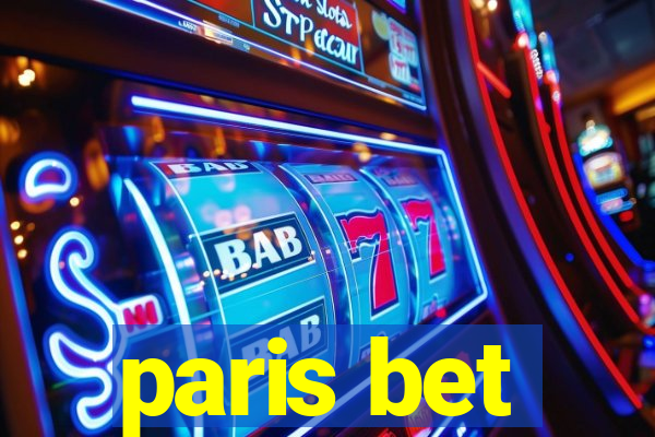 paris bet