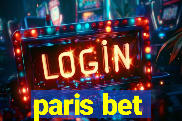 paris bet