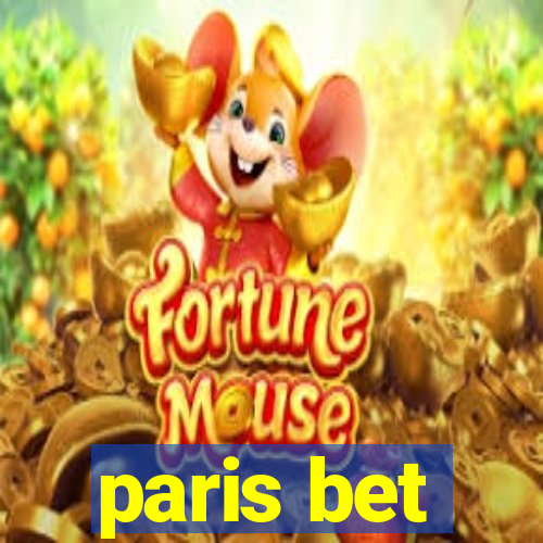 paris bet