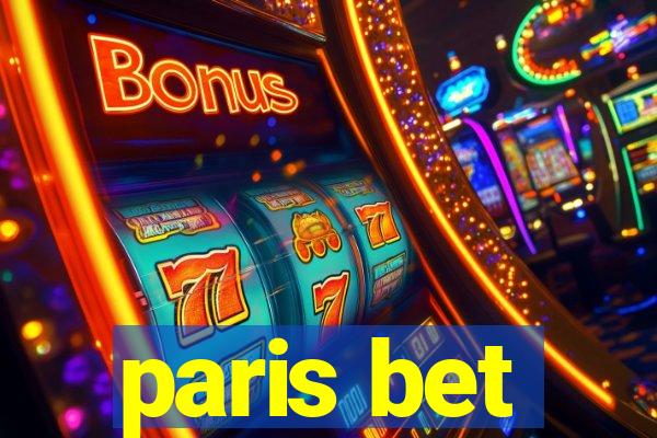 paris bet