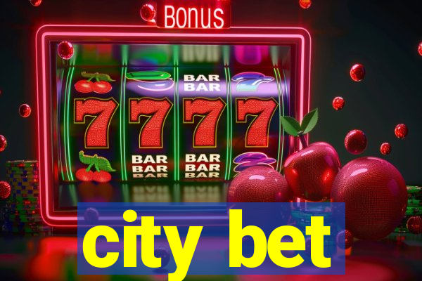 city bet