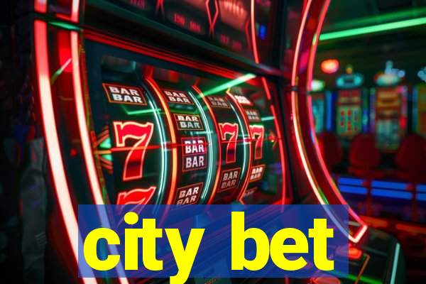 city bet