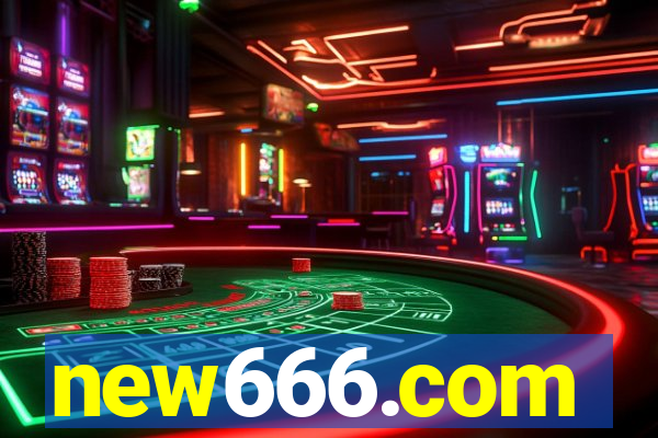 new666.com